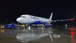 Cabin Crew/Ground Staff Jobs In IndiGo Airlines Pvt Ltd Vacancy