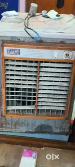 Coller iron