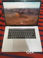 MacBook Pro A1990 (2020)  Price Negotiable