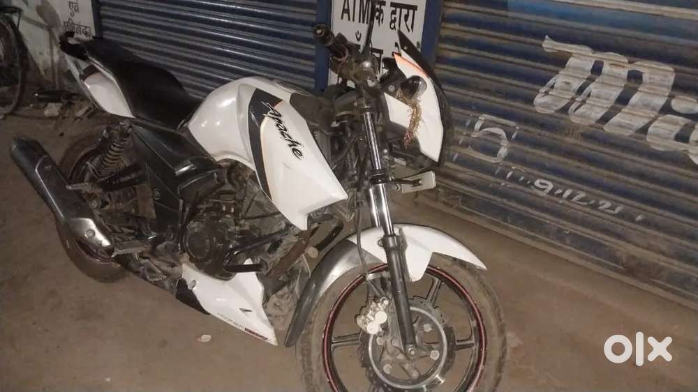 Very good condition
