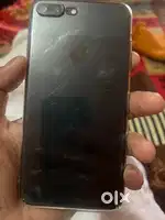 I phone 7plus all ok
