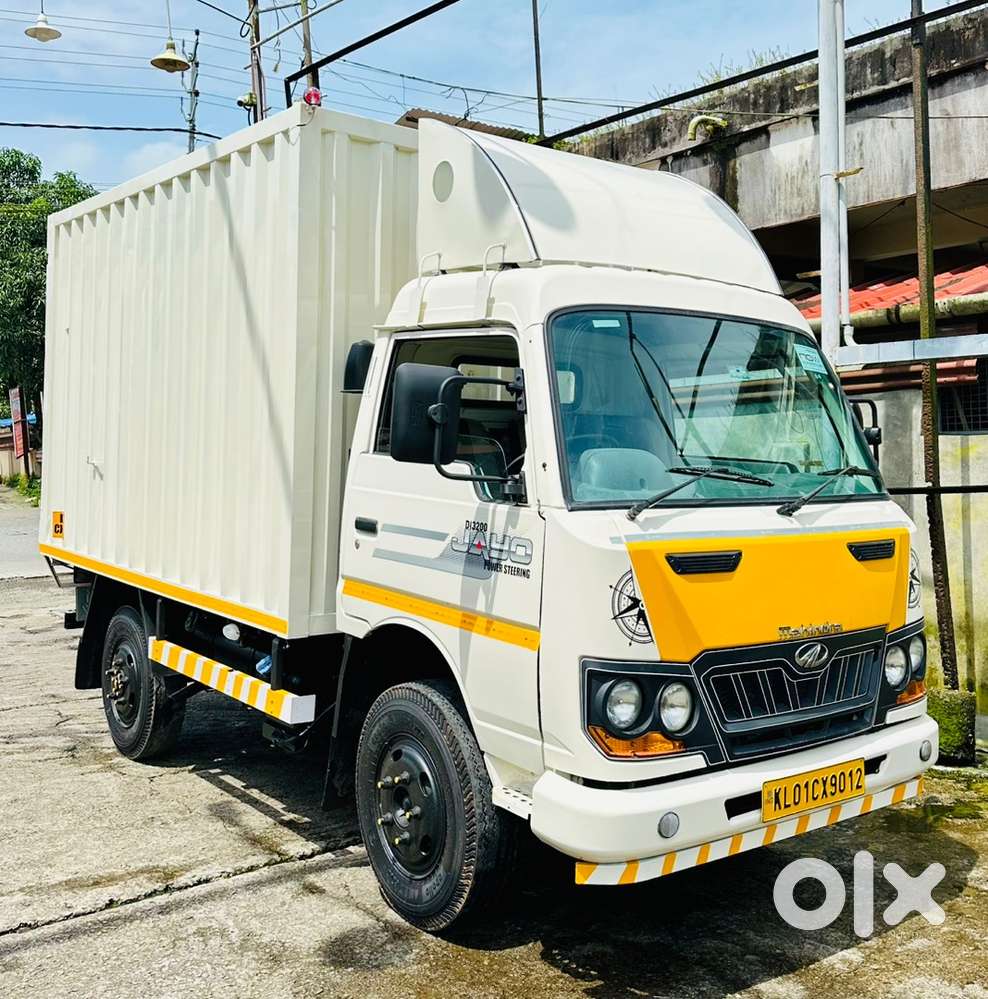 2023 jayo closed 21000 km only
