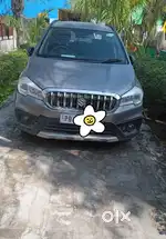 Maruti Suzuki S Cross 2017 Diesel 96000 Km Driven