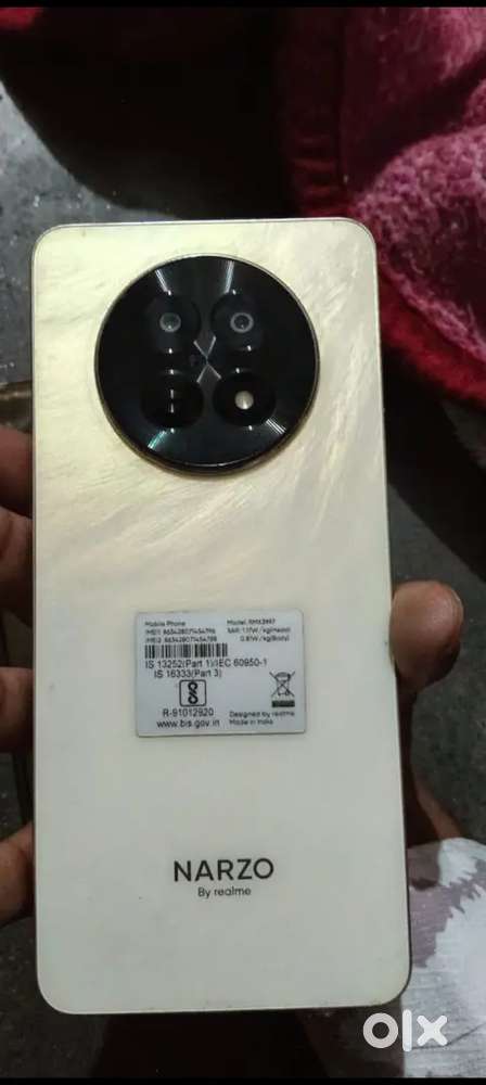 N65/5G/8GB/128GB/