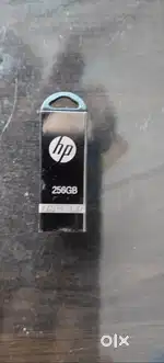 Pen drive HP 256 GB