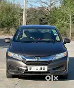Honda City, 2014, Petrol