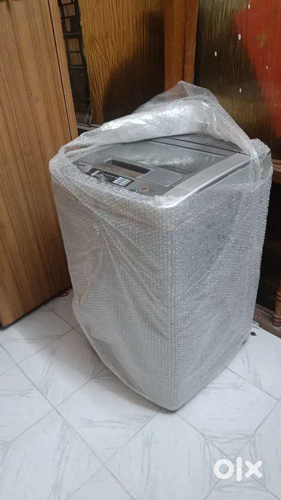 LG washing machine Fully Automatic 6.5KG