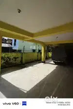 Rent for car parking