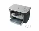 Hp 1005 Printer