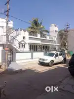 40x60 Individual house for rent or lease near Kuvempunagara