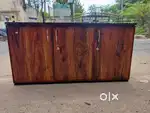 New shoe organizer/shoe rack/shoe cabinet 2x4 feetx