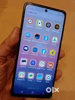 Samsung A52s 6/128
