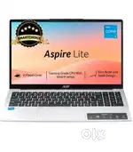 Acer Laptop intel Core i5 Process  2Gb Graphic  8Gb Ram  512 SSD