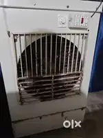 Cooler no any problems in havy body