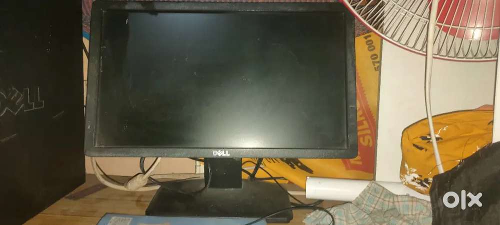 Dell  moniter