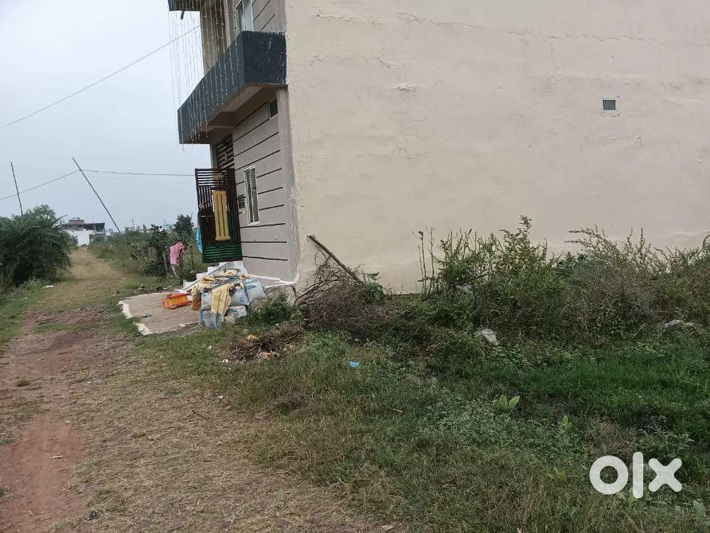 प्लॉट बेचना है किमत रु 9,60000रु