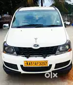 Mahindra Xylo D4 BS III, 2019, Diesel