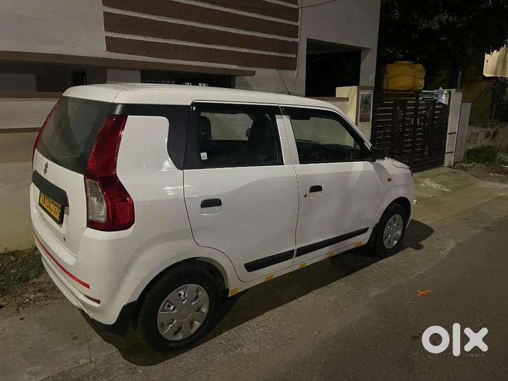 Wanted Driver for T board Vehicle
