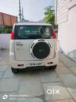 Mahindra Quanto 2013 Diesel 108012 Km Driven
