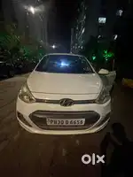 Hyundai Grand i10 2016 Diesel Good Condition