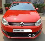 Volkswagen Polo 2009-2013 Petrol Highline 1.2L, 2011, Petrol