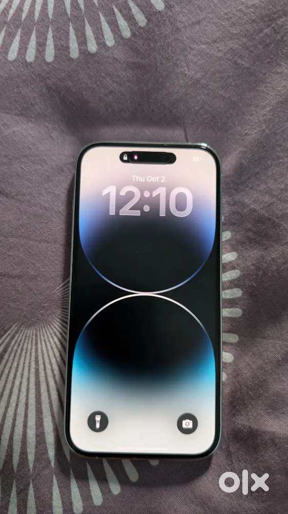 I phone 14 pro for sale