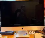 APPLE IMAC 27 INCHES MEMORY 8 GB DISPLAY (5120 X 2880) BOUGHT FROM USA