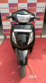 TVS JUPITER 2023 MODEL+ 1 YEAR WARRANTY+ FINANCE AVAILABLE