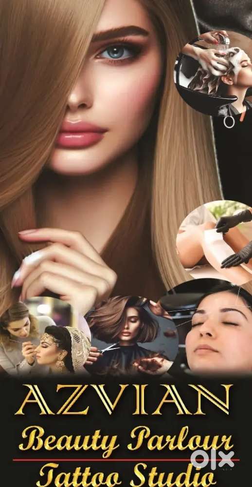 Beautician
