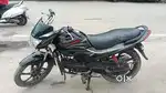 Hero passion pro 1st owner 2019 model 31963 km driven Good condition