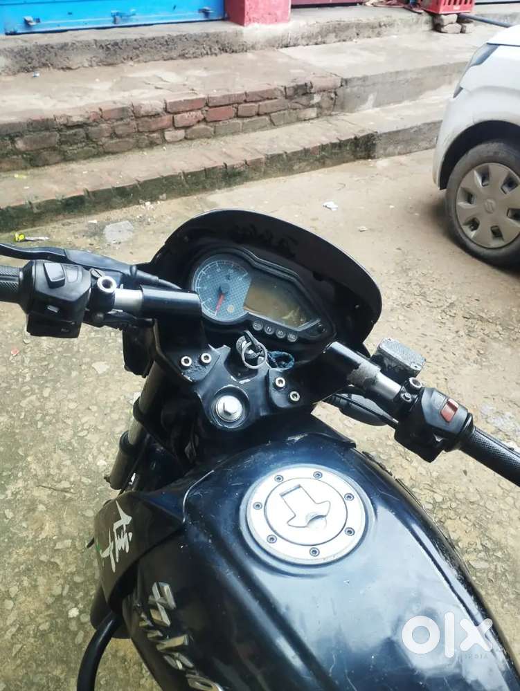 Good condition