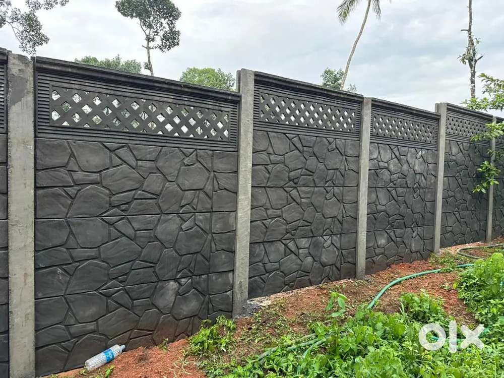 Fencing Board Clipping