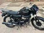 Restoration bike Full condition bike