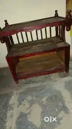 Take.tv stand