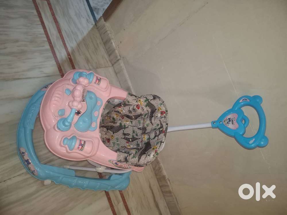 Kids walker