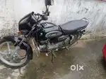 New condition