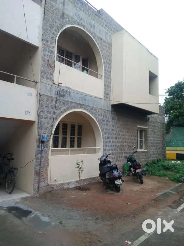 2bhk flat in Jal Vayu vihar, Kukatpally