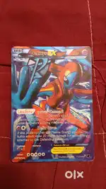 Pokémon cards