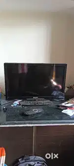 Philips tv