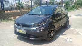 Tata Altroz 1.2 XT, 2020, Petrol
