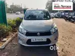 Maruti Suzuki Celerio ZXI, 2018, Petrol