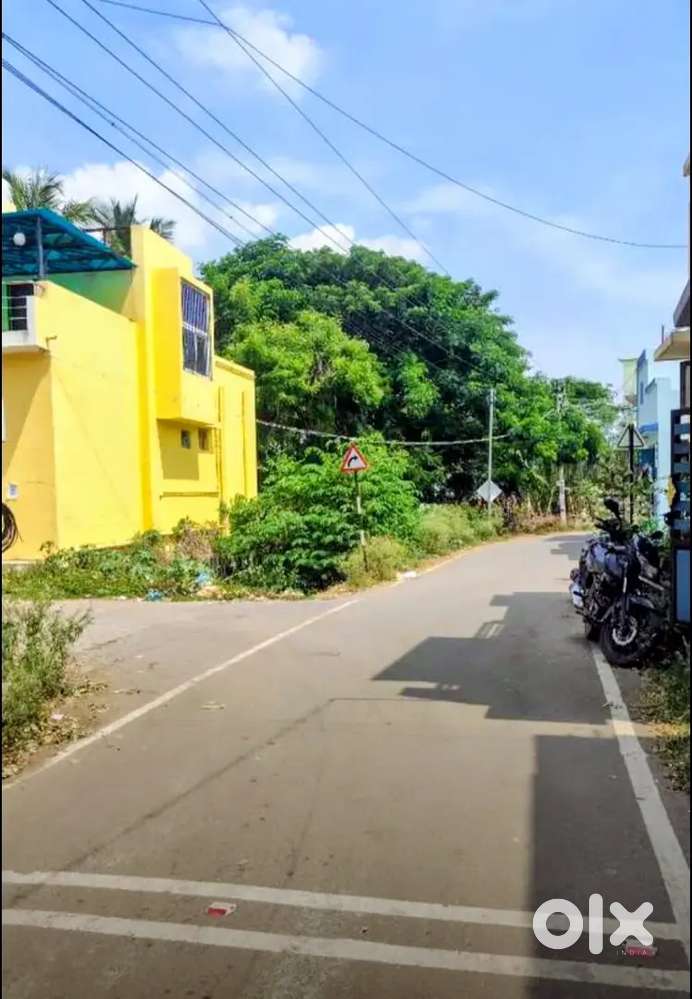 செழிப்பான வளம் விற்பனைக்கு கோச்சடையில்.