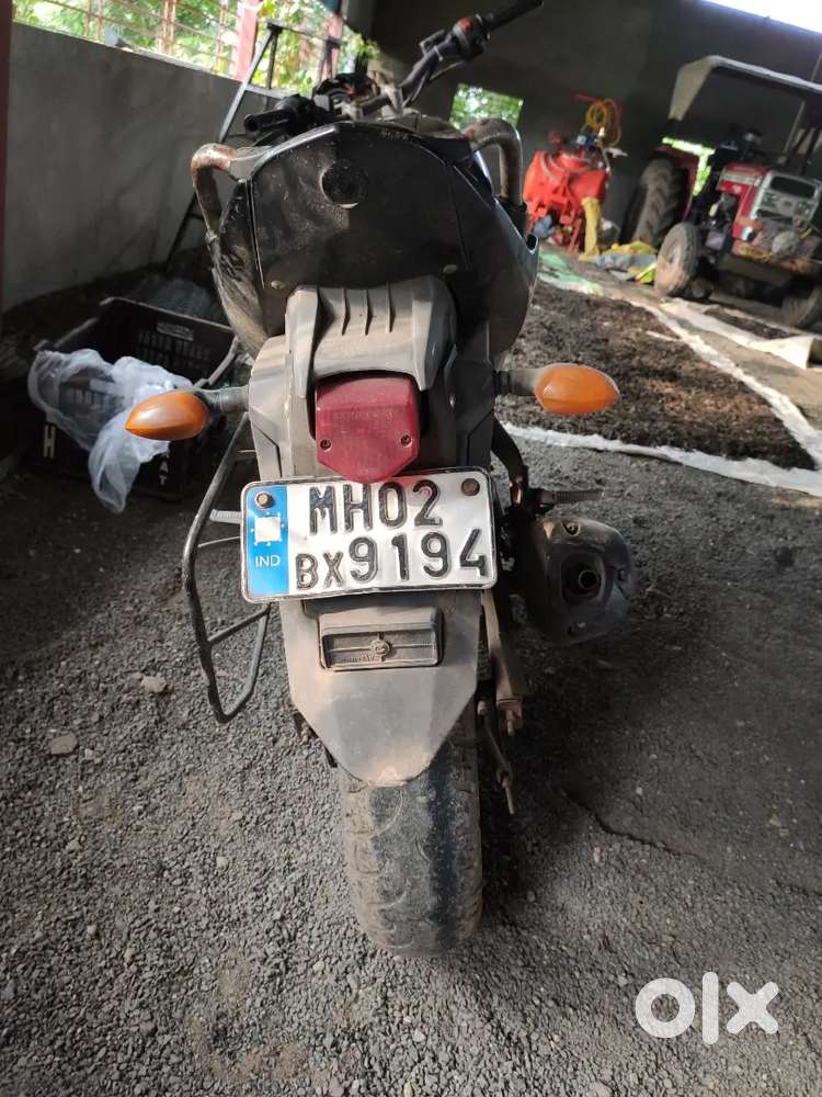 Running condition no major work,, RC hai