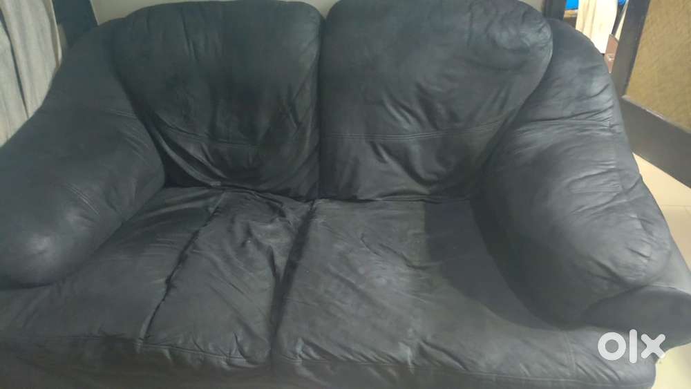 7 seater sofa