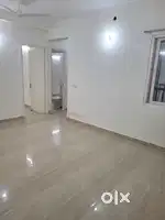 3bhk semi furnished flat