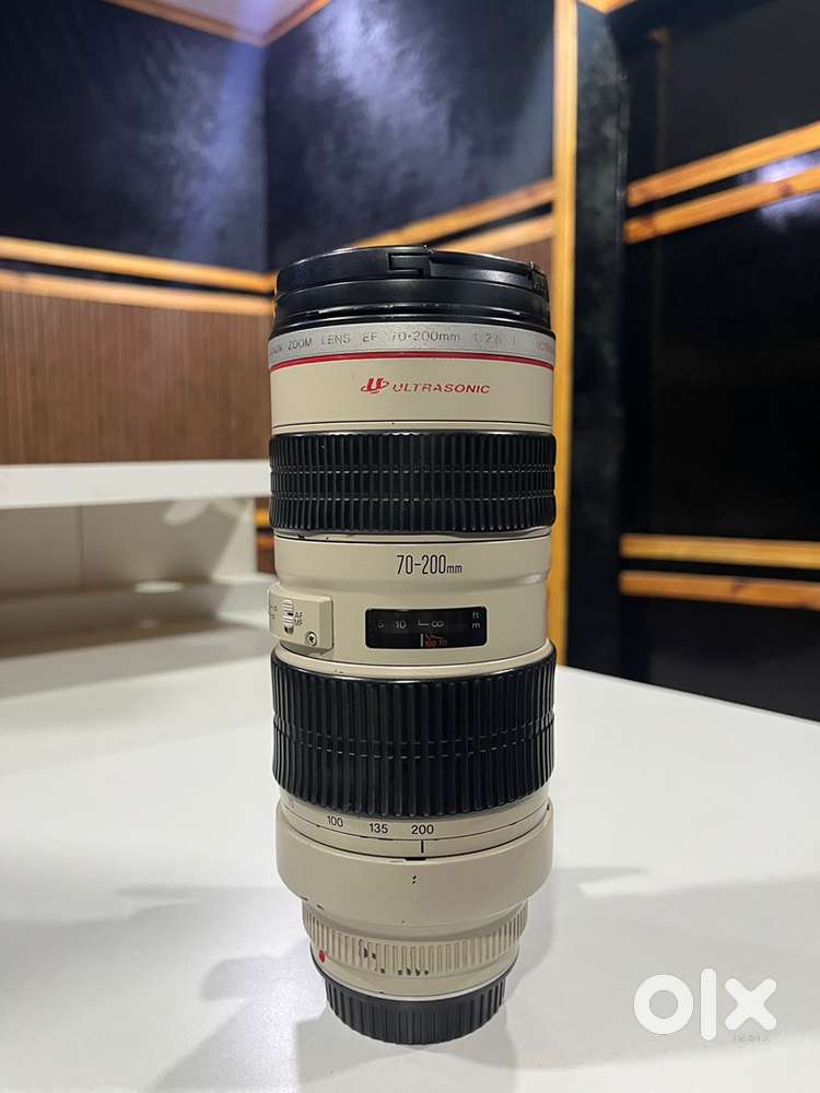 Canon 70-200