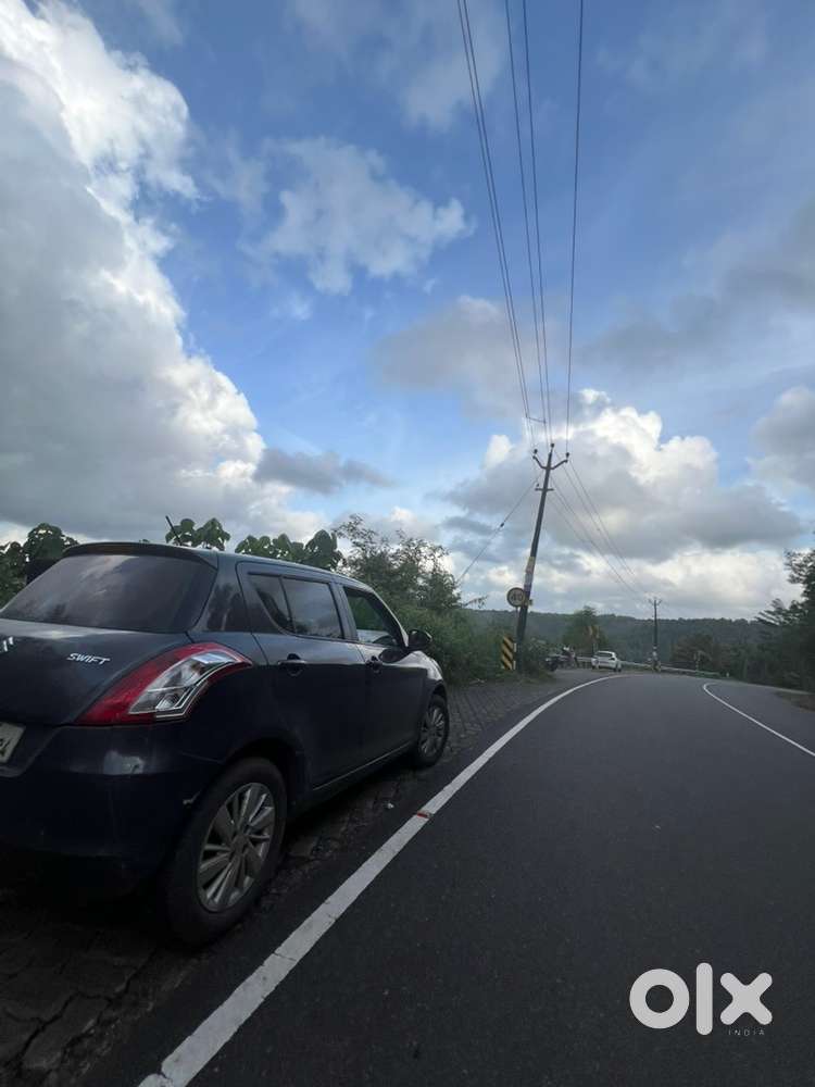 Maruti Suzuki Swift 2016 Petrol Well Maintained
