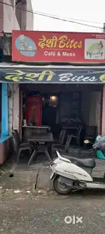 Desi bites