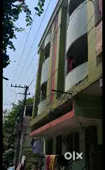 **House for Rent opp. Reliance Trends near Rajahmundry Railway Station
