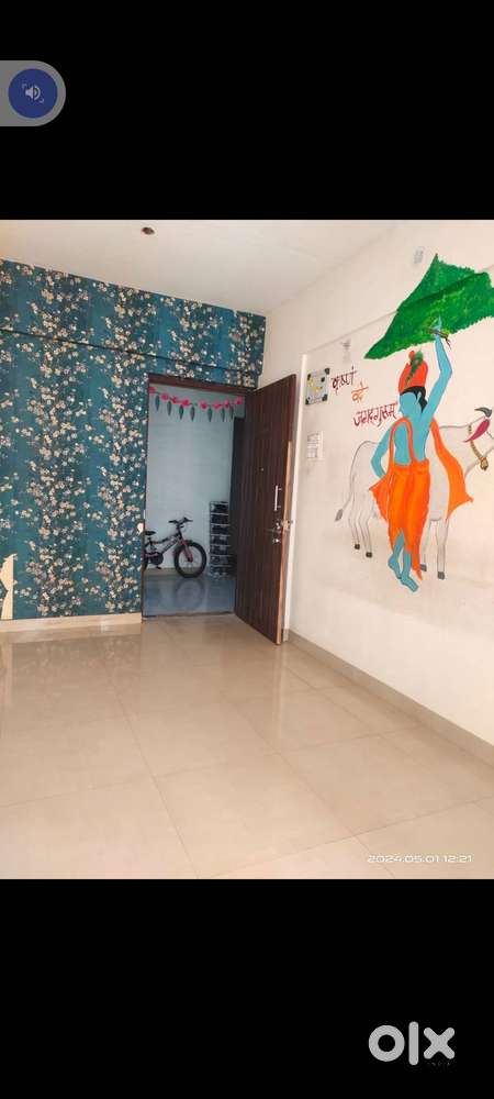 Luxurious master bedroom.